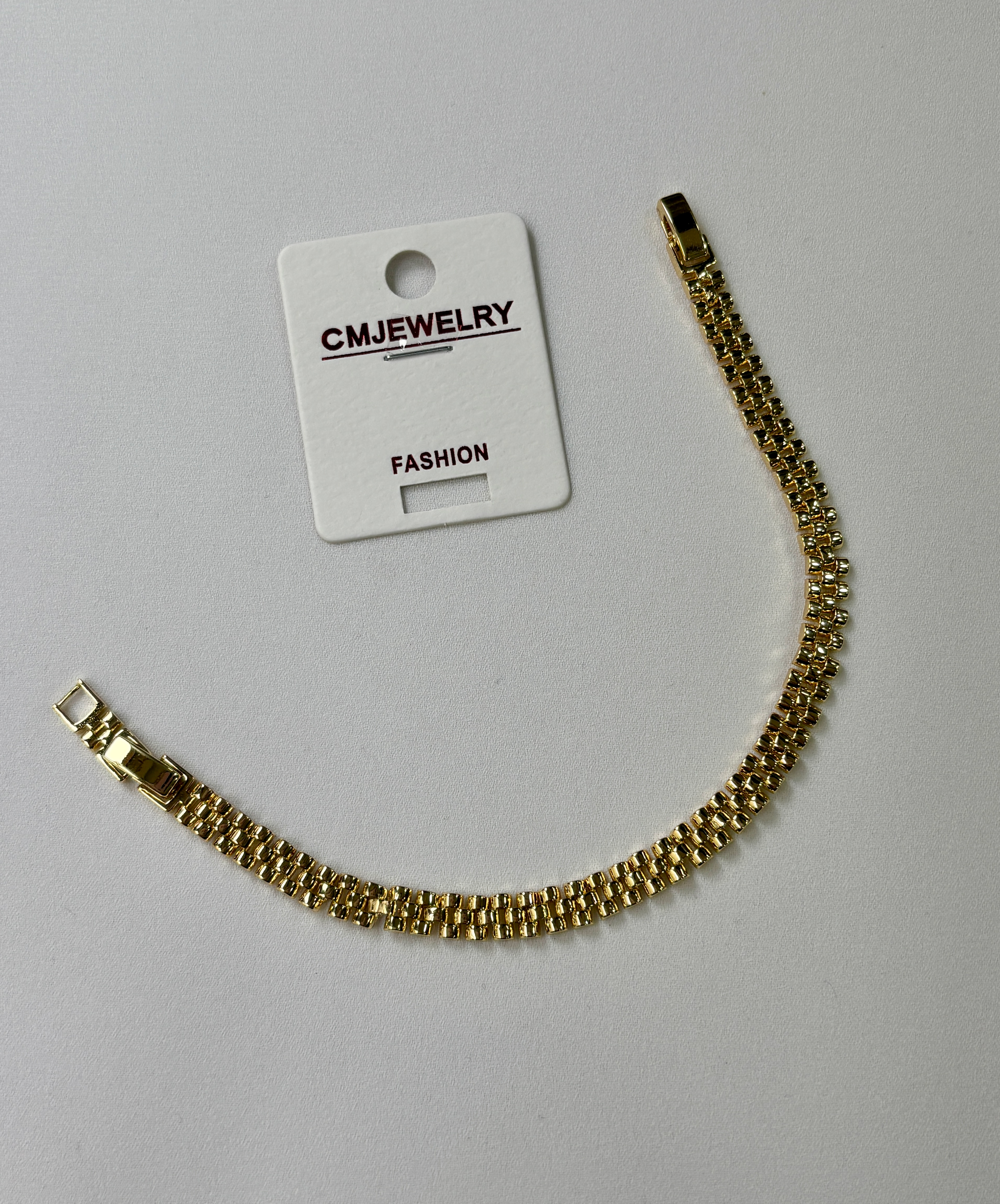 GOLD BİLEKLİK