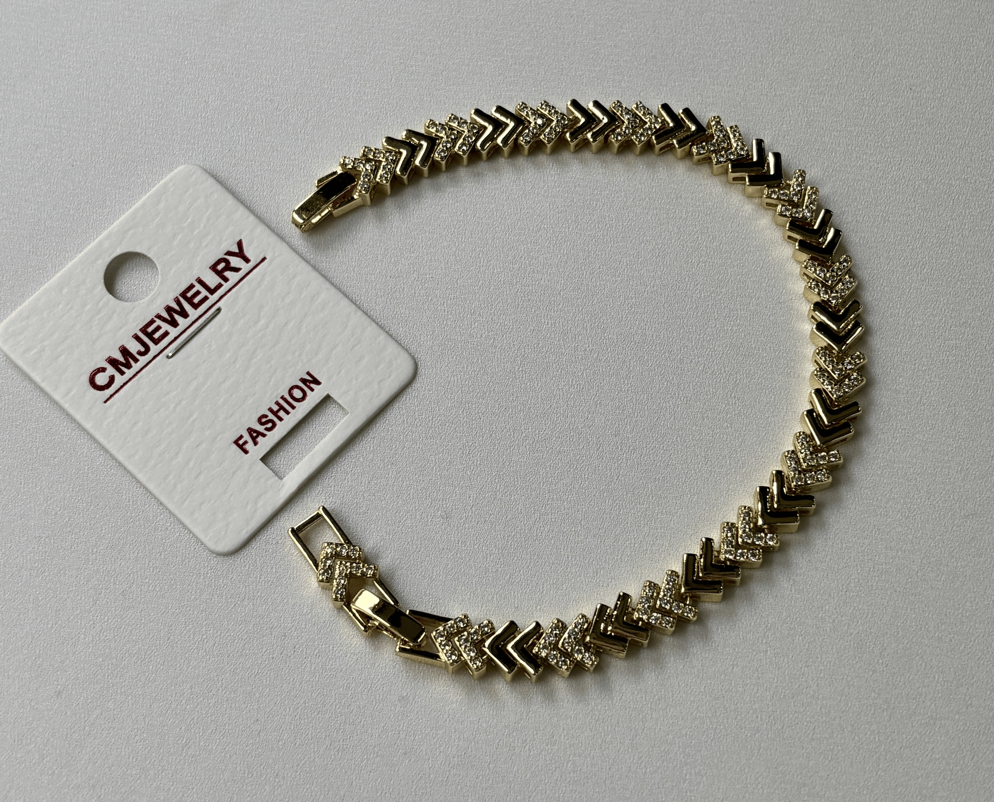 GOLD BİLEKLİK