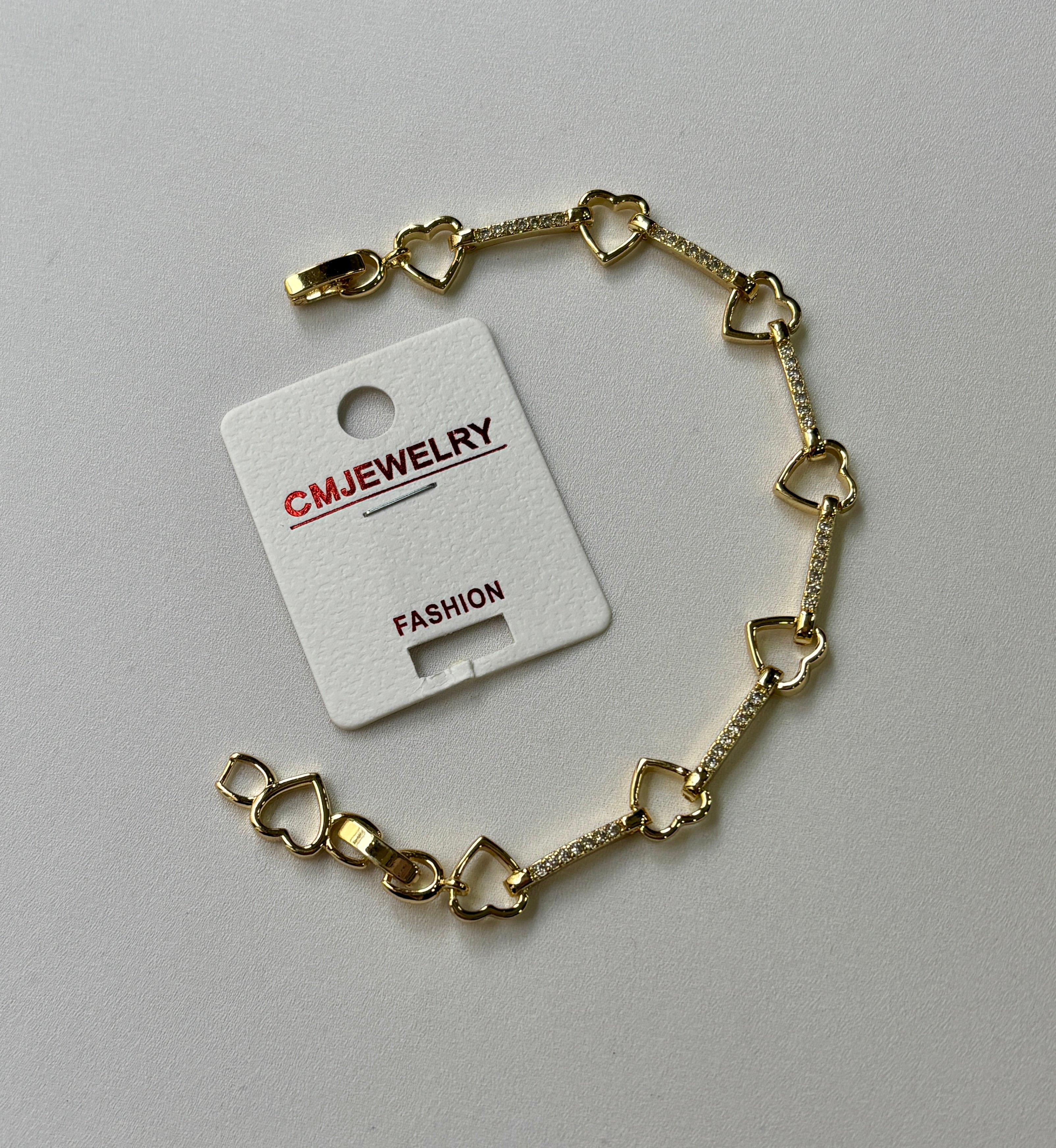 GOLD BİLEKLİK