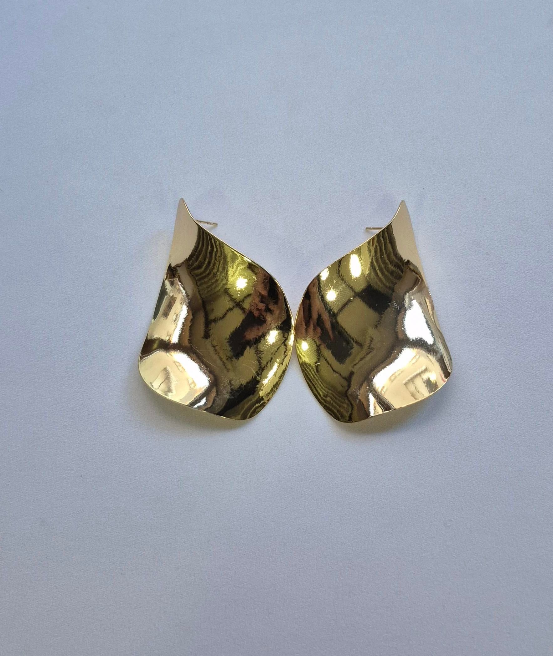 KIVRIMLI METAL KÜPE 