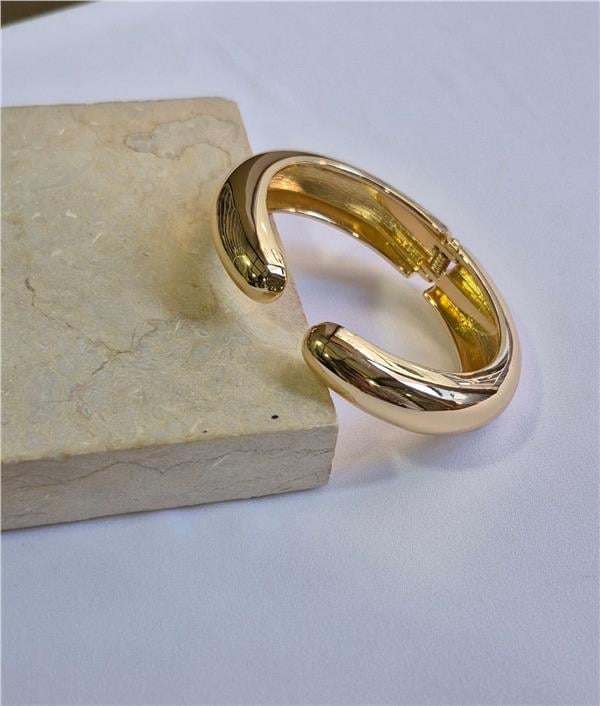 GOLD KELEPÇE