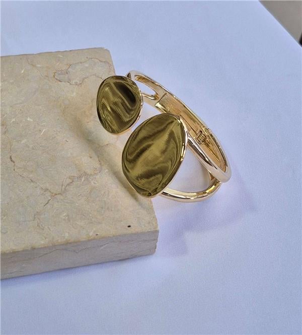 GOLD KELEPÇE