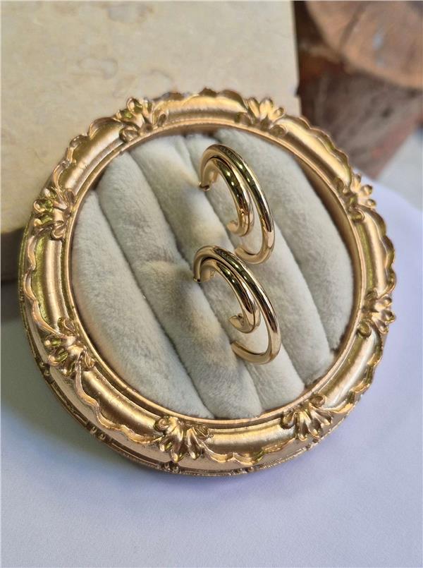 GOLD KÜPE