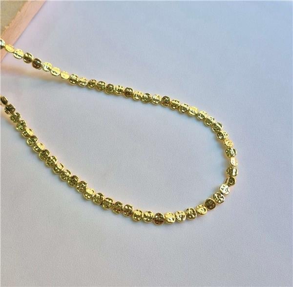 GOLD PUL KOLYE