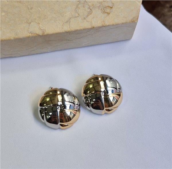 İKİ RENK METAL KÜPE