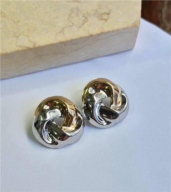 İKİ RENK METAL KÜPE