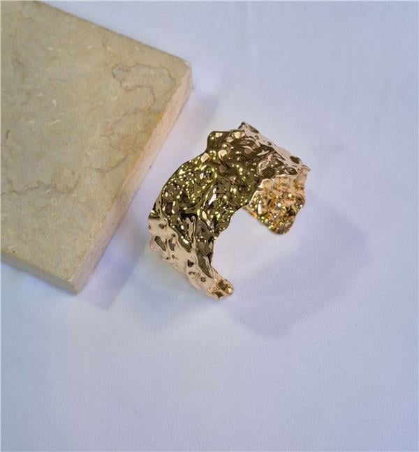 KALIN GOLD BİLEKLİK