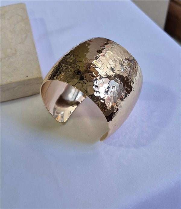 KALIN GOLD BİLEKLİK