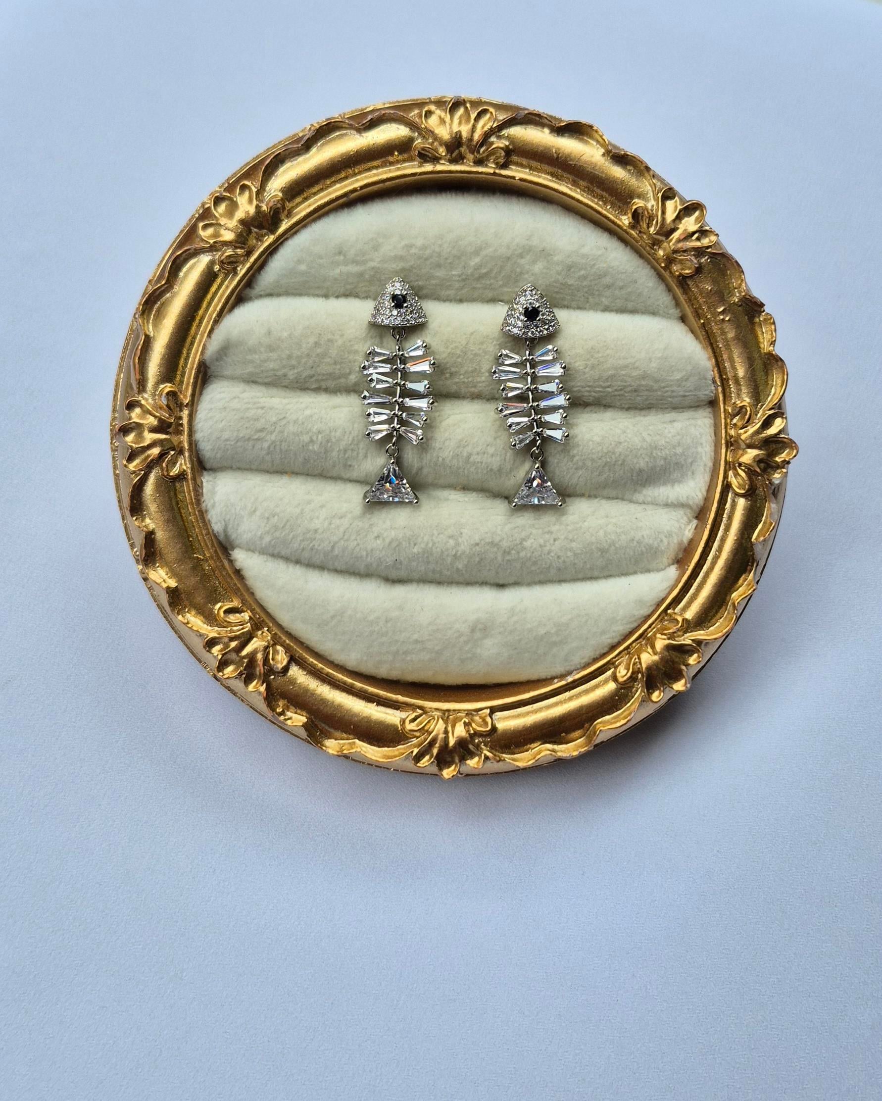 KILÇIK KÜPE 