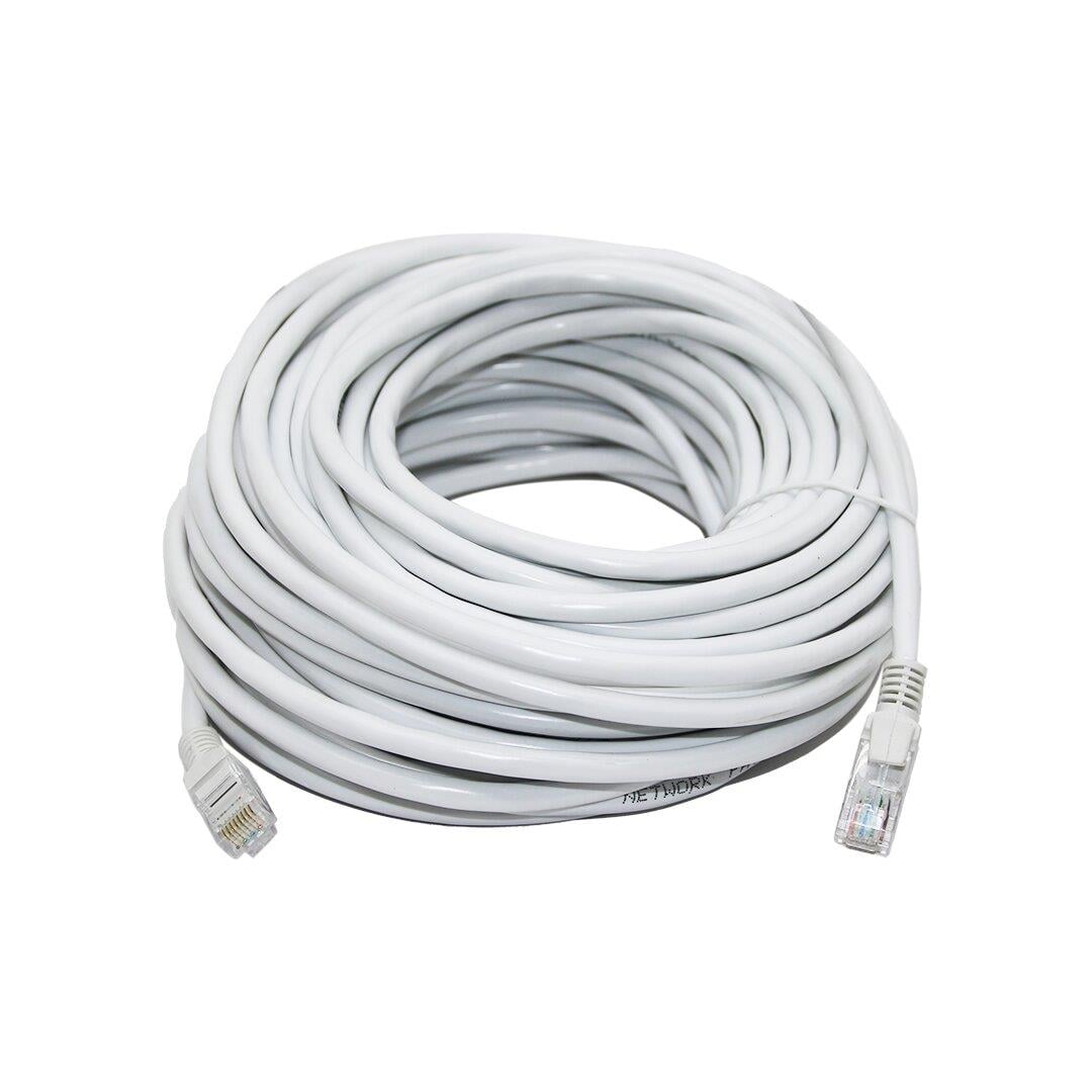 20MT İNTERNET ETHERNET CAT6 DATA KABLOSU (5293)