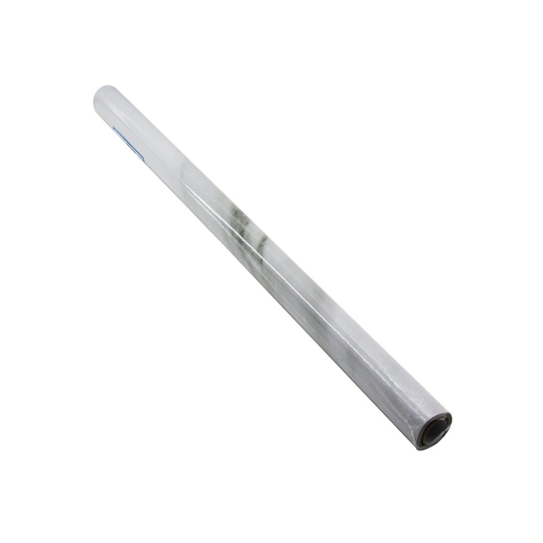 60CM X 5MT - BEYAZ MERMER   TEZGAH ÜSTÜ  YAPIŞKANLI FOLYO STİCKER (5293)