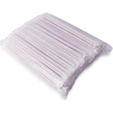 KAĞITLI PİPET 5.2MMX19CM.100 PARÇA (5293)