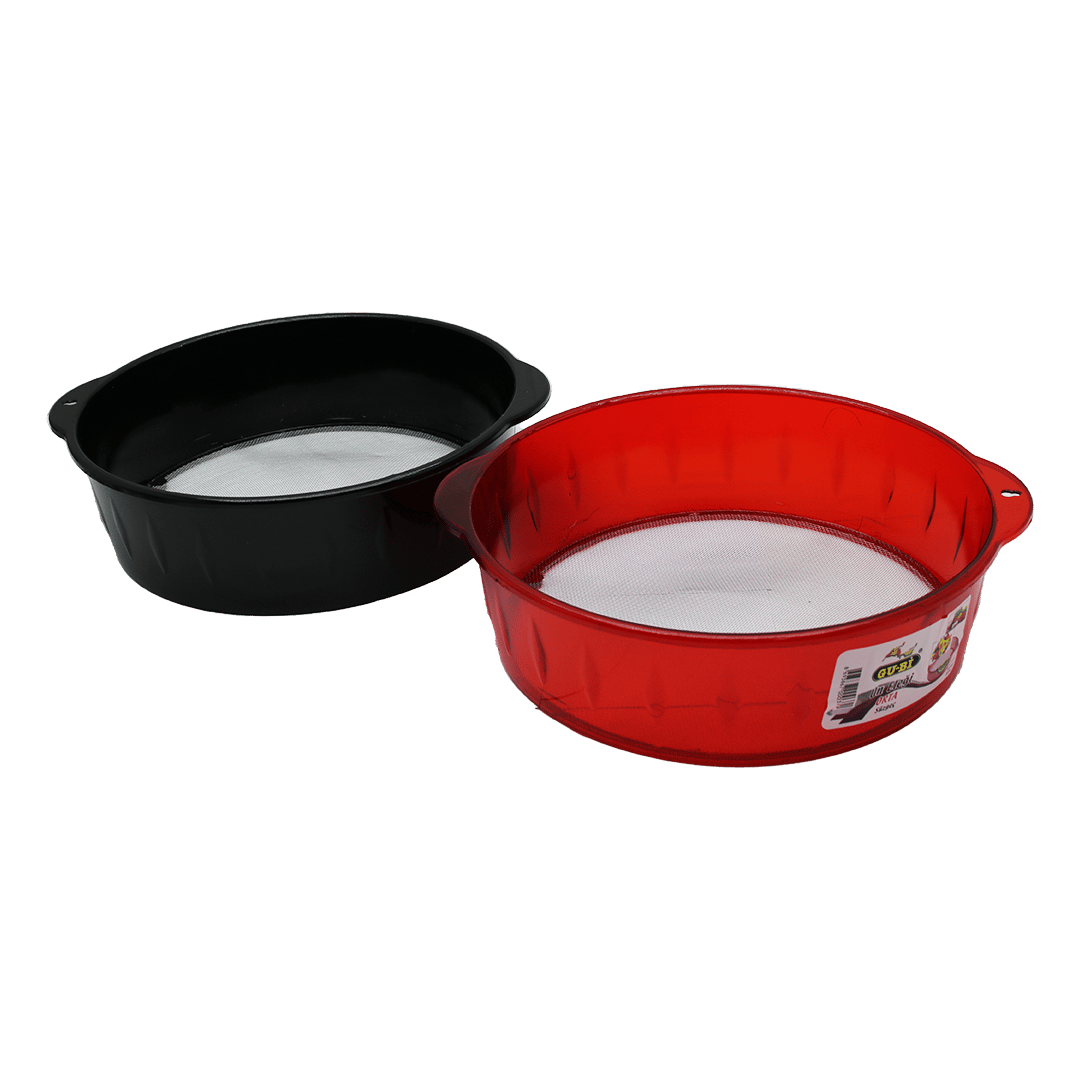 ORTAPLASTİK UN ELEK (5293)