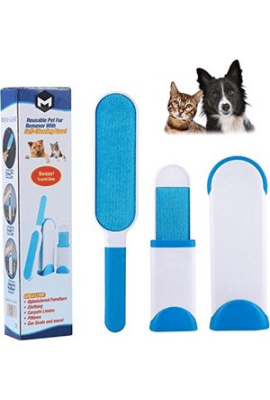 REUS K-80 KEDİ KÖPEK TOZ TÜY TOPLAMA SETİ PET SHOP (5293)