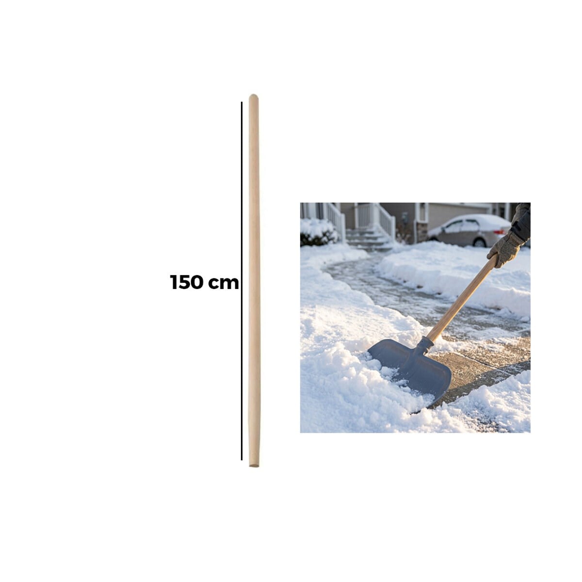 TIRMIK SAP 150CM (5293)