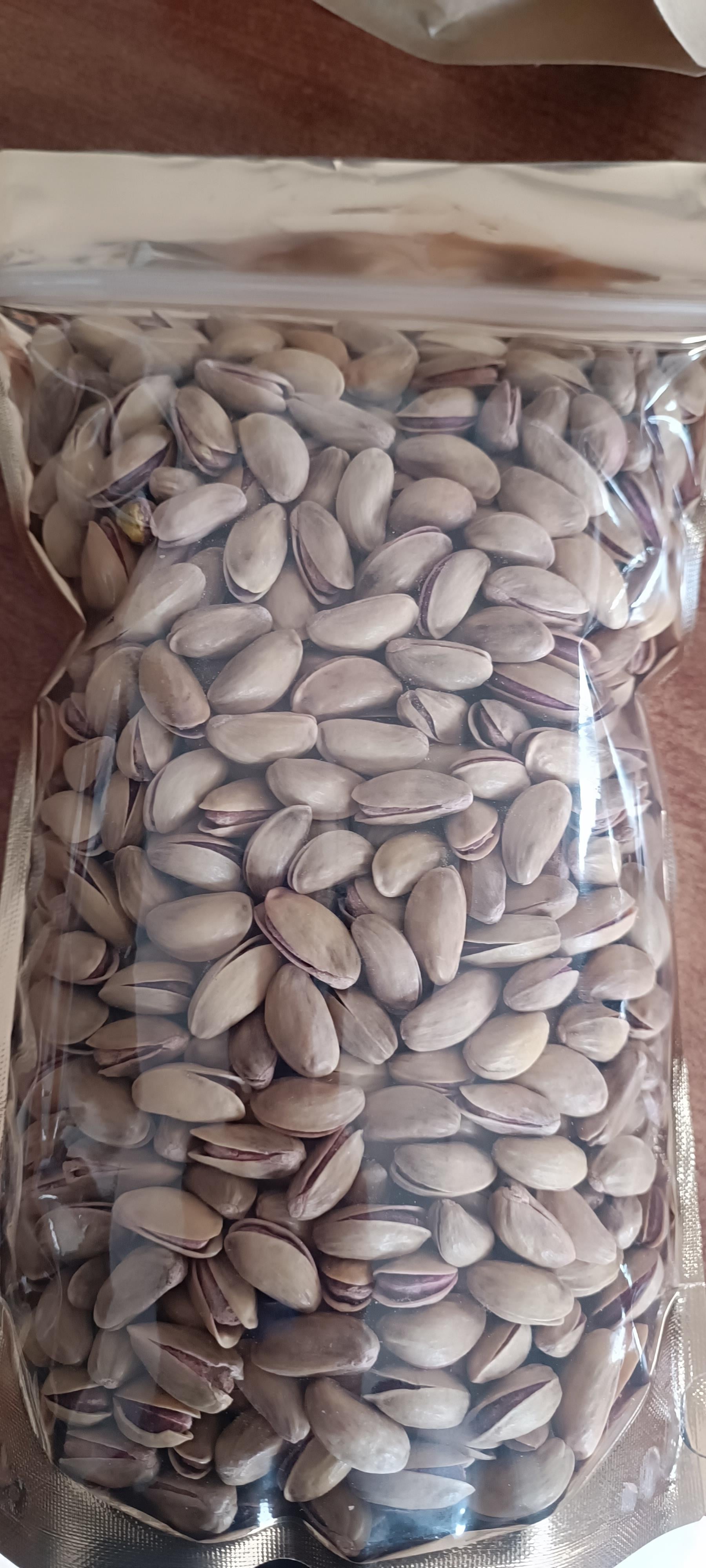 Kavrulmuş Antep Fıstıgı