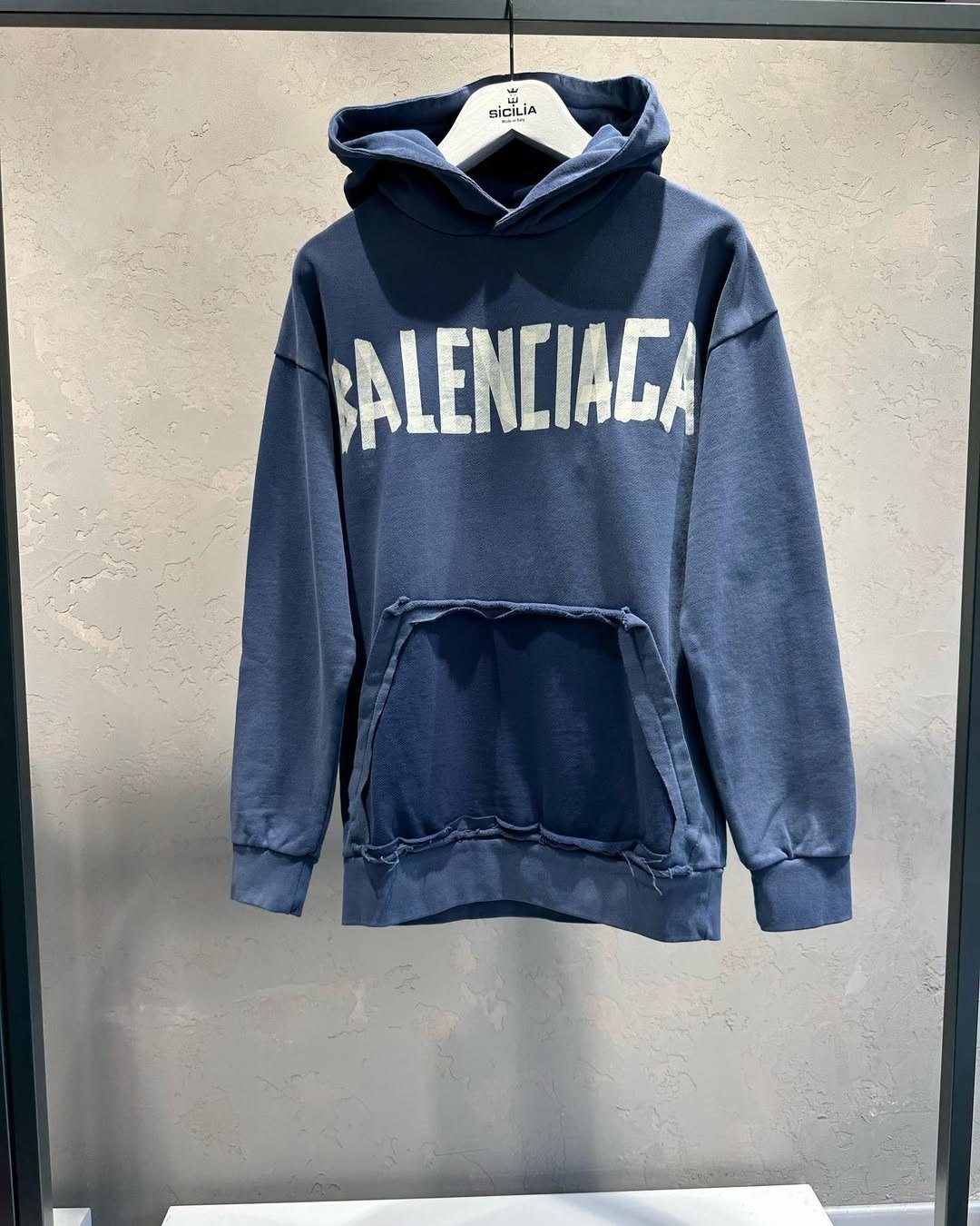 Balenciaga Sweatshırt