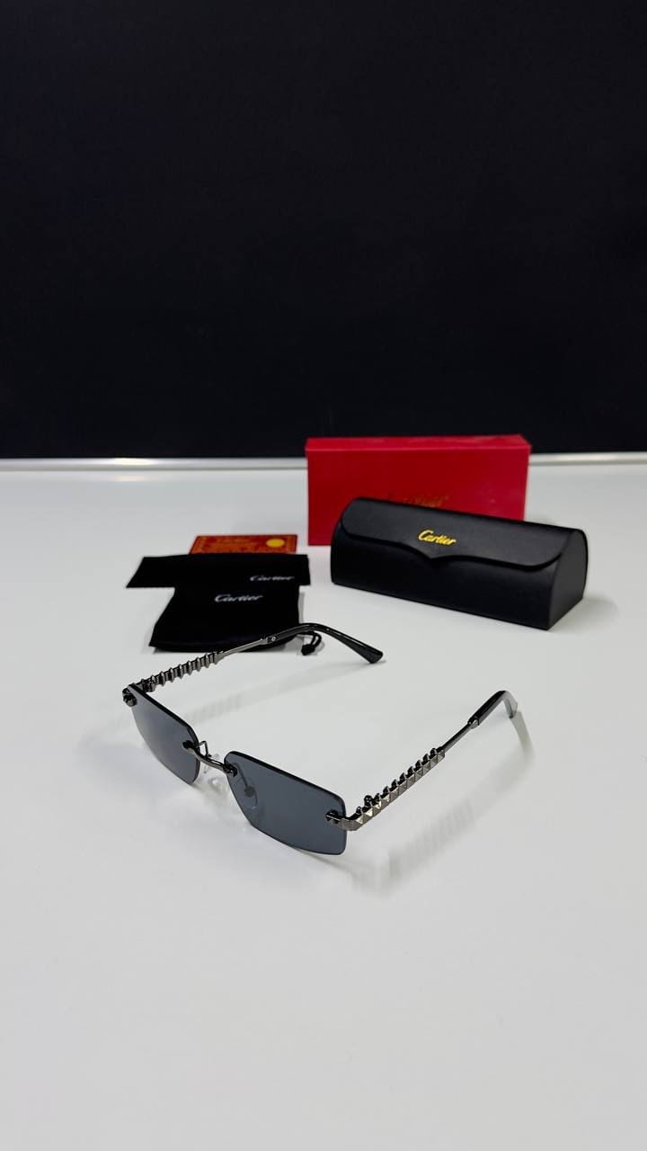Cartier Gözlük