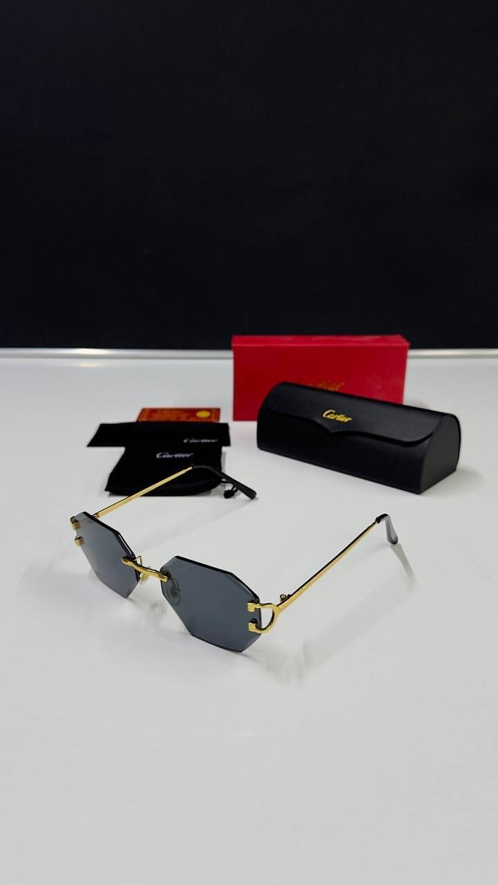Cartier Gözlük