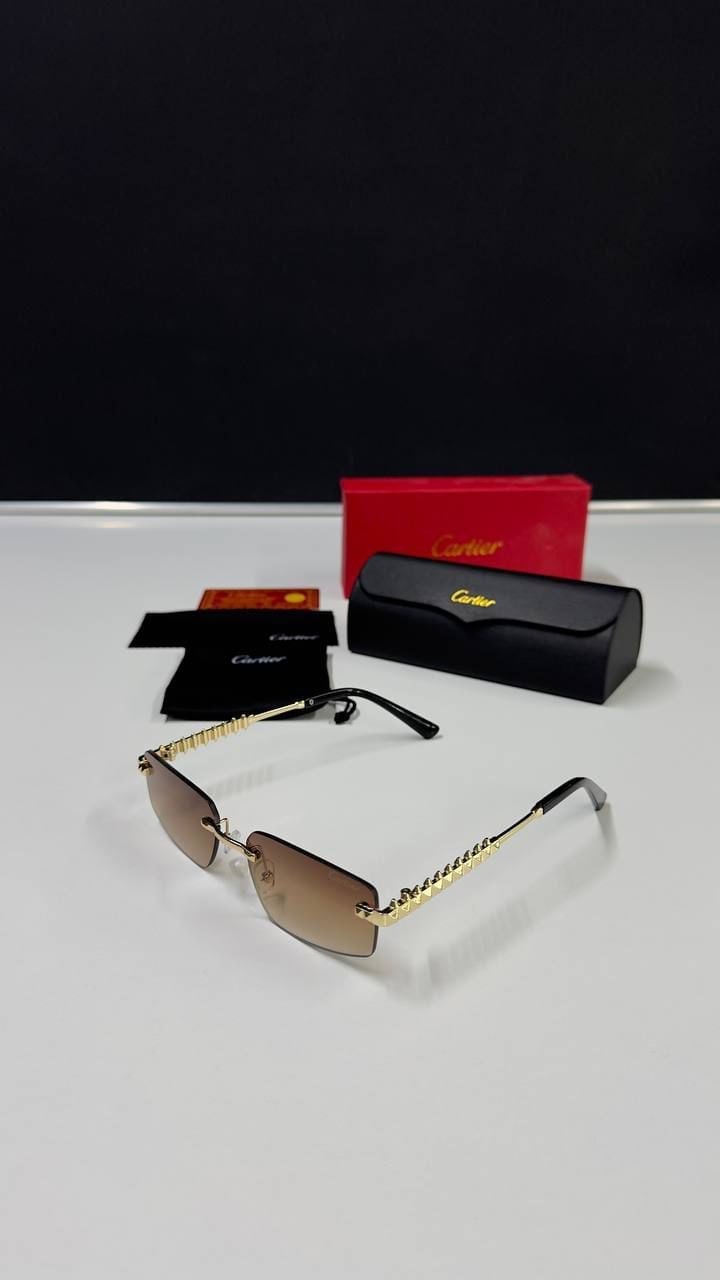 Cartier Gözlük