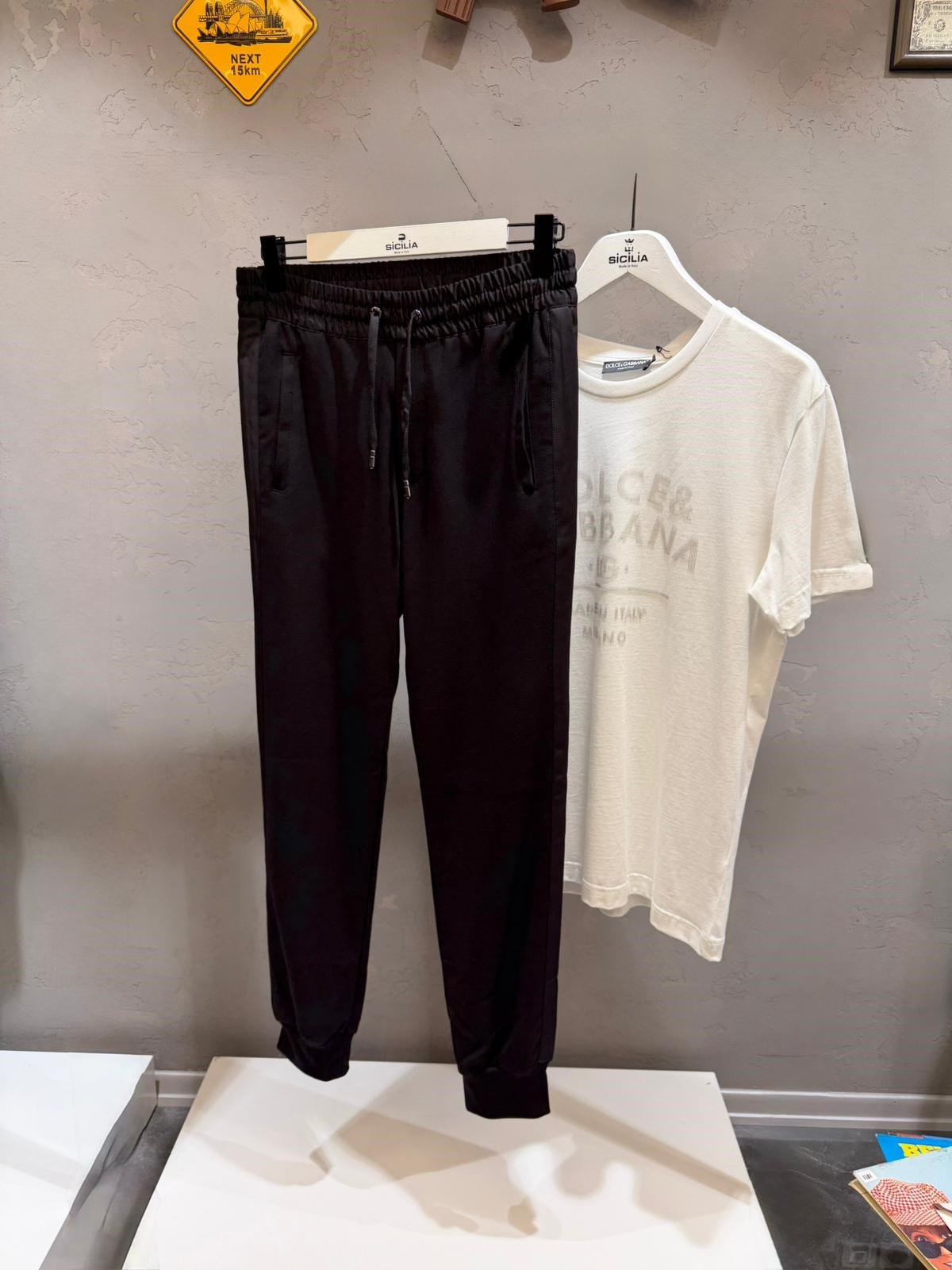 Dolce Gabbana Jogger
