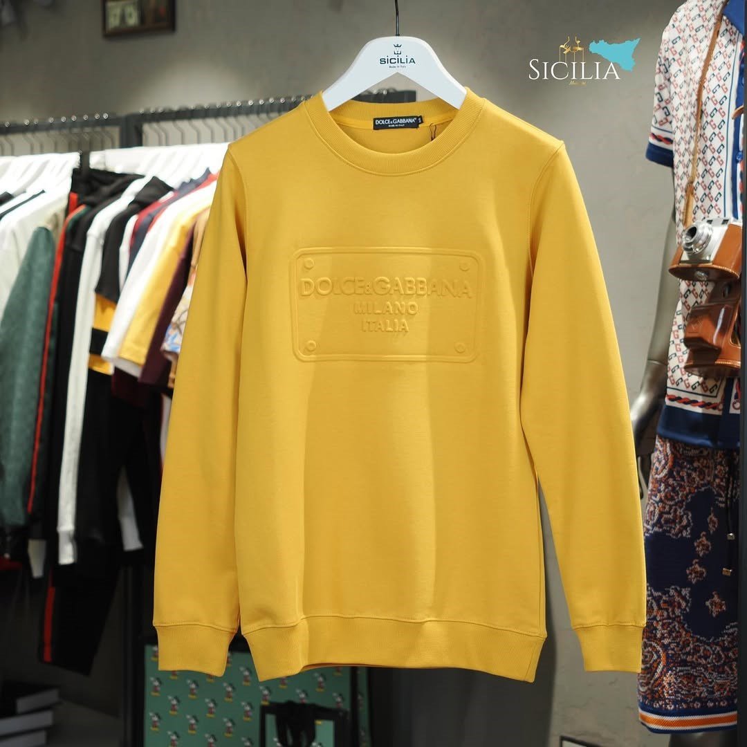 Dolce Gabbana Sweat 