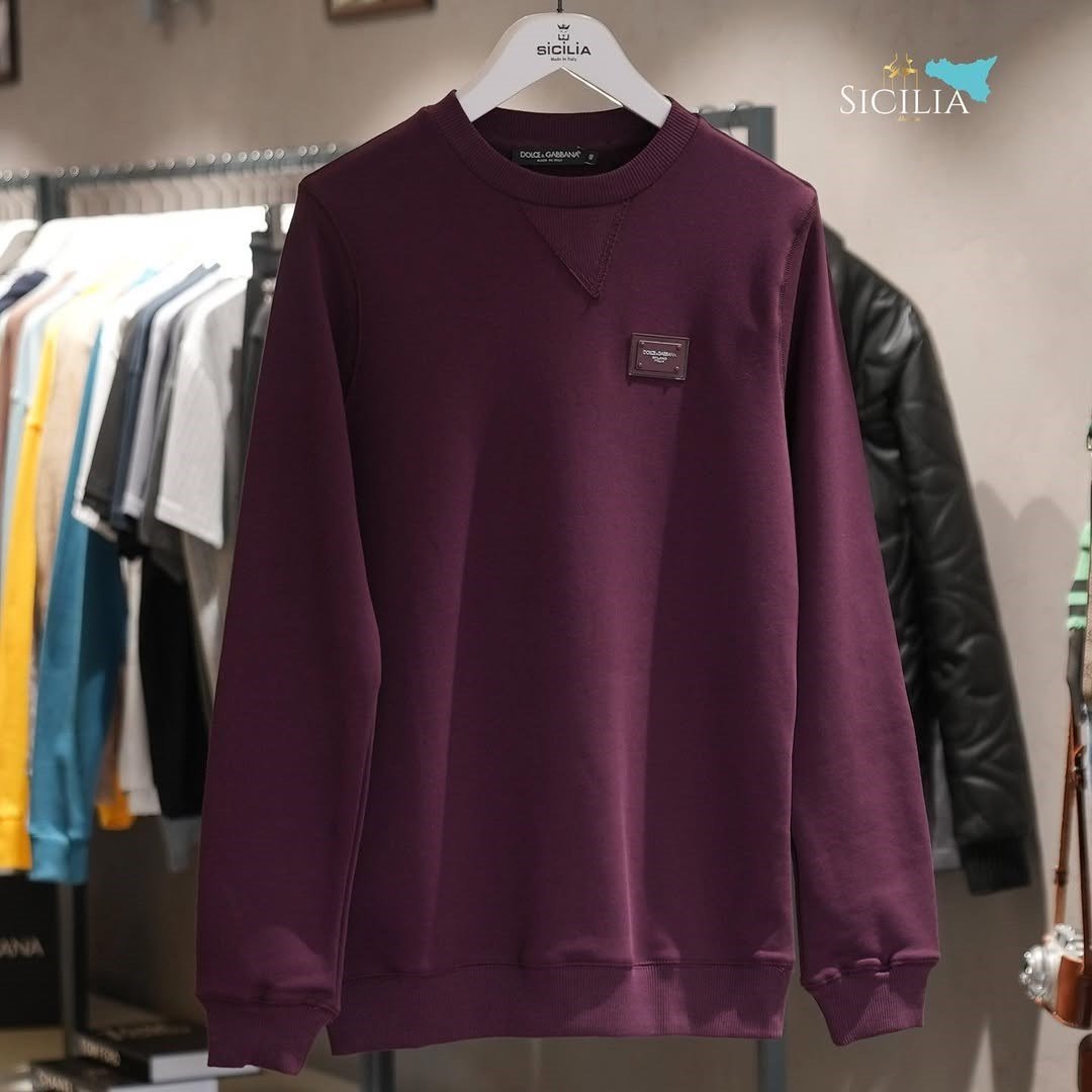 Dolce Gabbana Sweat 