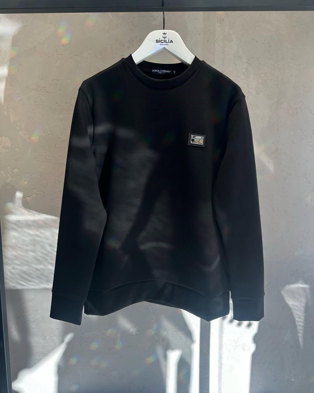 Dolce Gabbana Sweatshırt