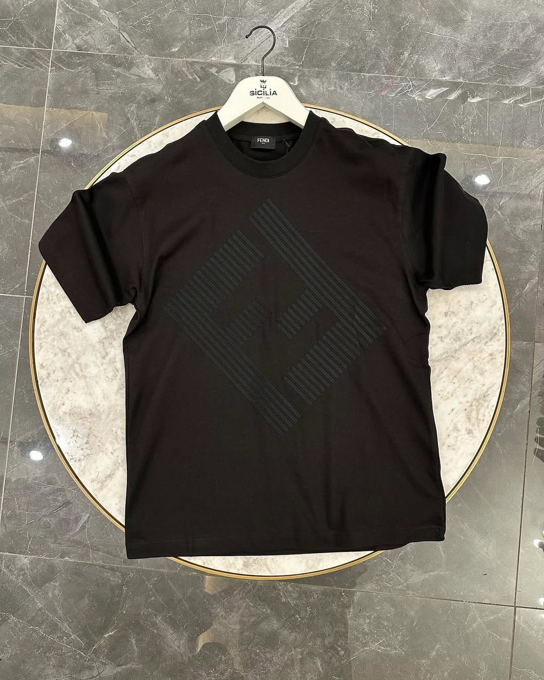 Fendı T-Shırt