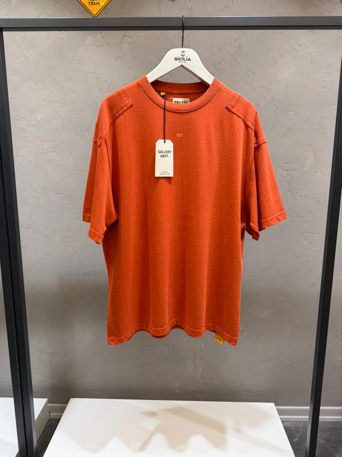 Gallery Dept T-Shırt