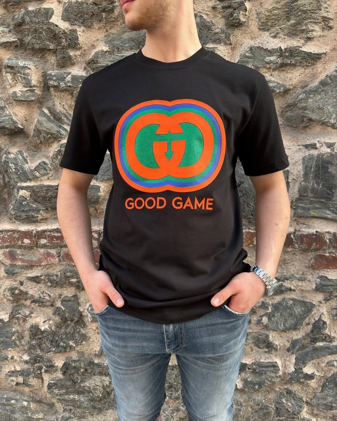 Gucci T Shirt 