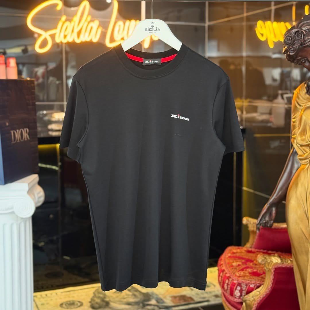 Kiton T-Shırt