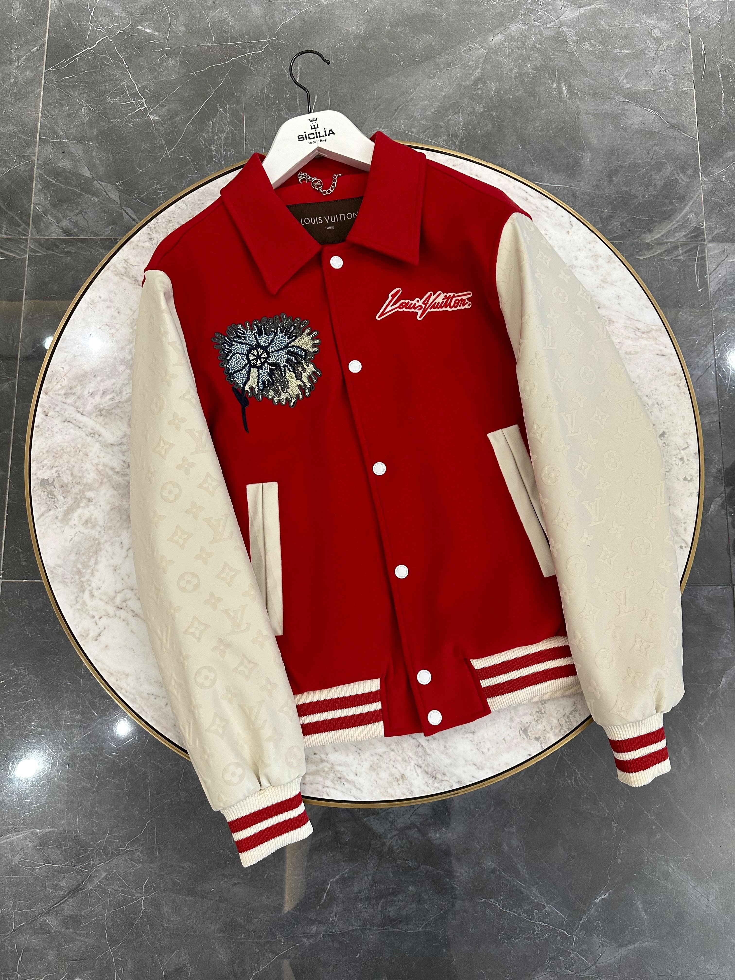 Louıs Vuıtton Ceket 