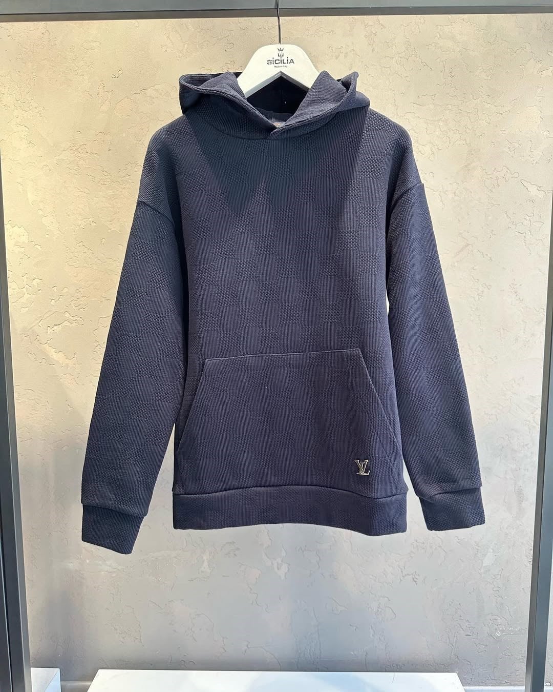 Louıs Vuıtton Sweatshirt