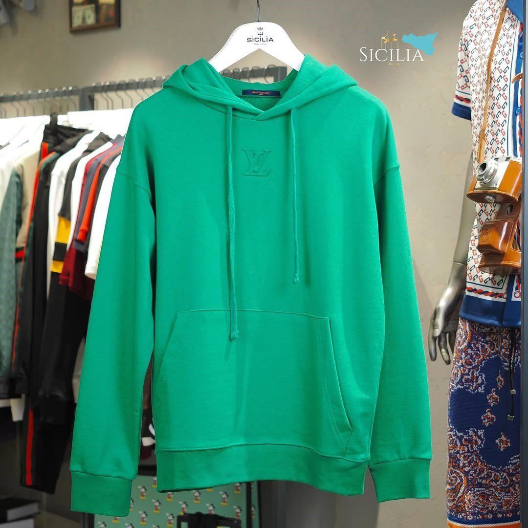 Louıs Vuıtton Sweatshirt