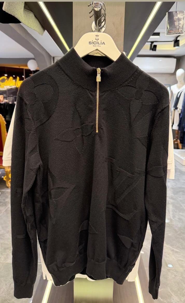 Louıs Vuıtton Triko