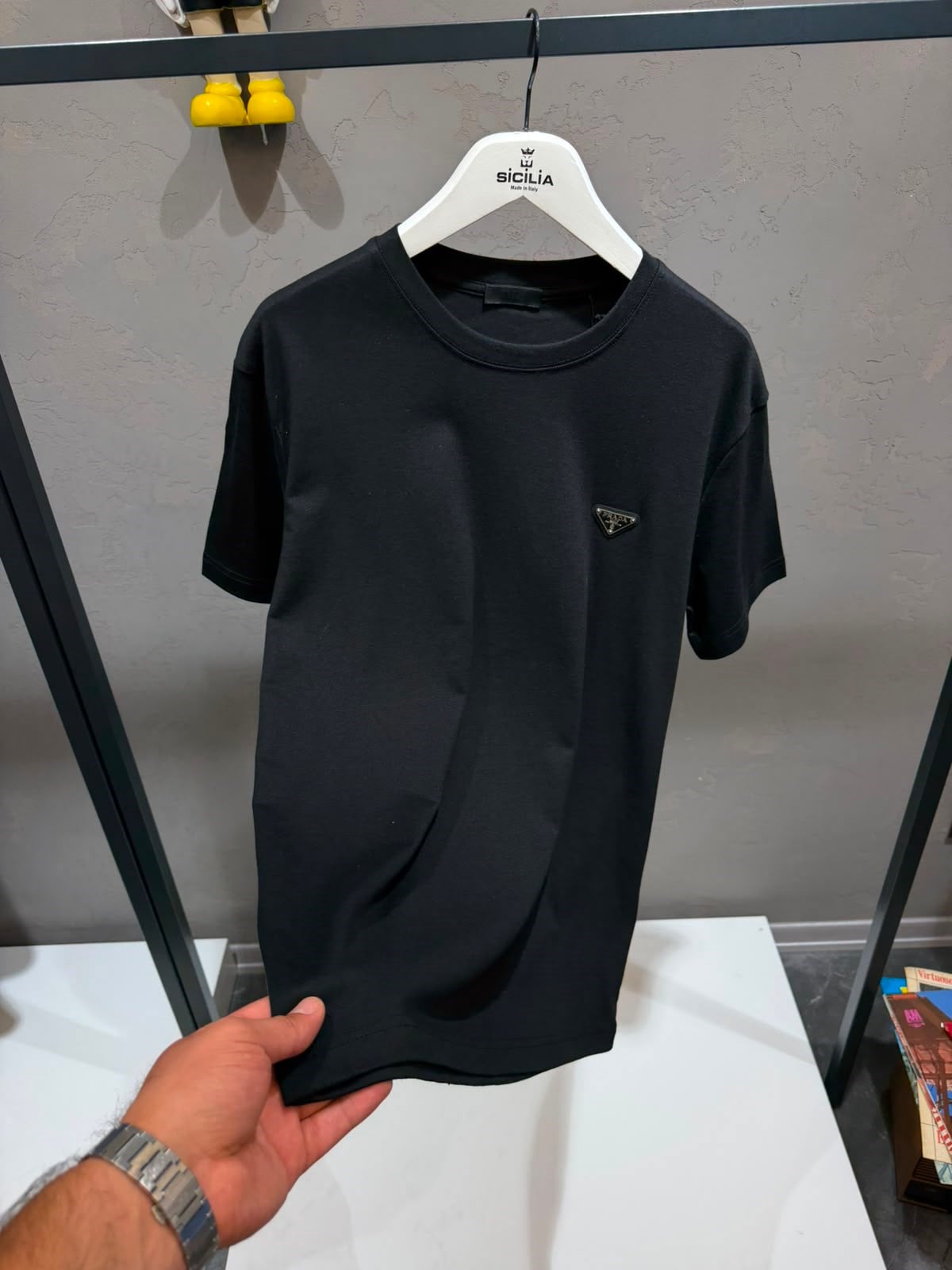 Prada T-Shırt 