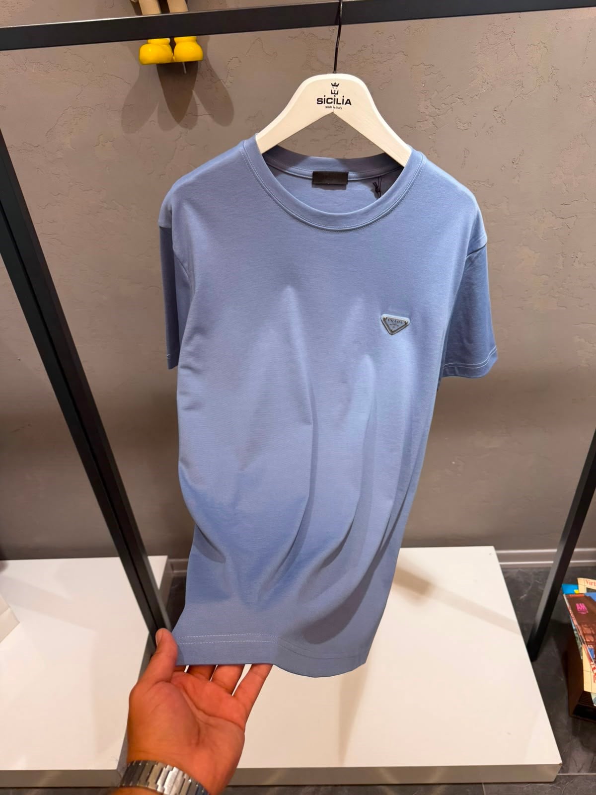 Prada T-Shırt 