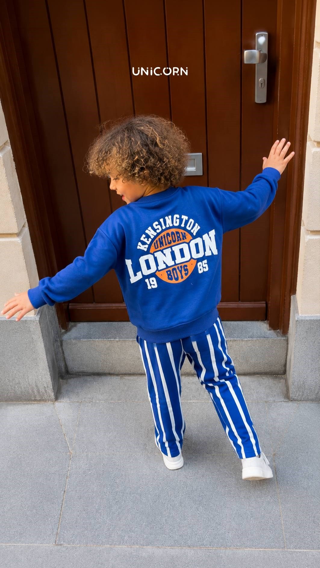 KENSİNGTON LONDON SET