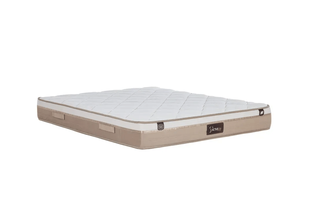 Active Life Bronze S Yatak