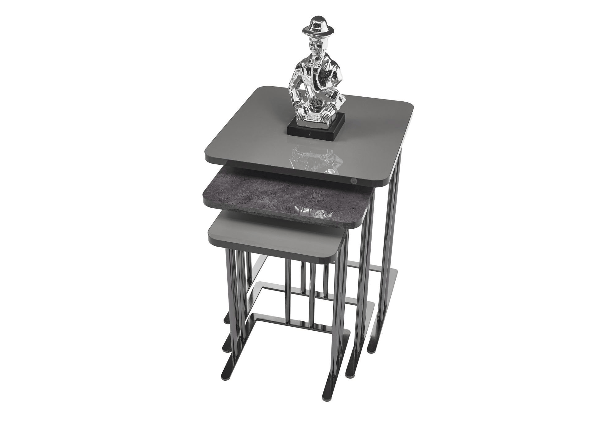 Alessa Zigon Sehpa