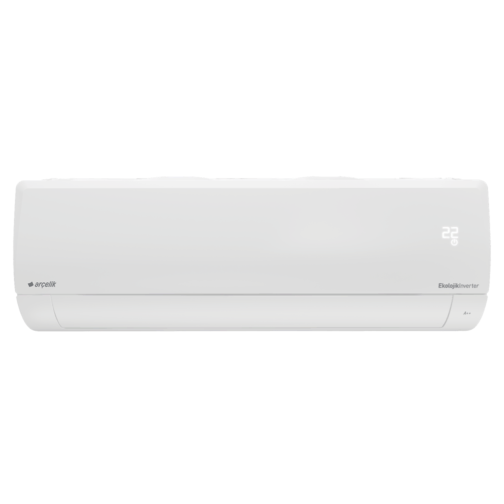 Arçelik 12325 A Ekolojik Inverter Klima 12.000 Btu/h Split Klima