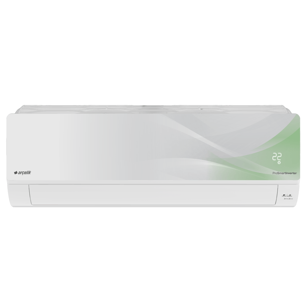 Arçelik 12670 Prosmart White Inverter Klima 12.000 Btu/h Split Klima