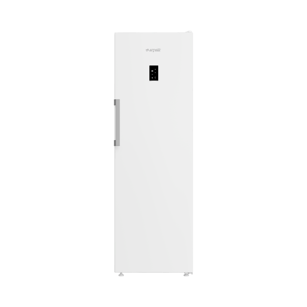 Arçelik 2681 EB 8 Bölmeli Derin Dondurucu