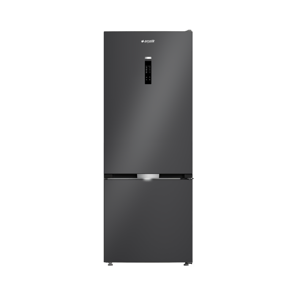 Arçelik 270475 EA Alttan Donduruculu Buzdolabı