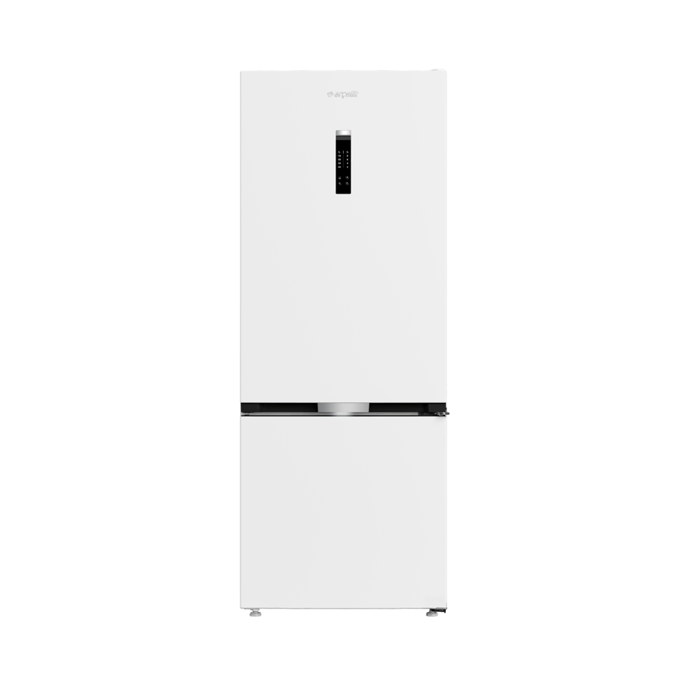 Arçelik 270475 EB Alttan Donduruculu Buzdolabı