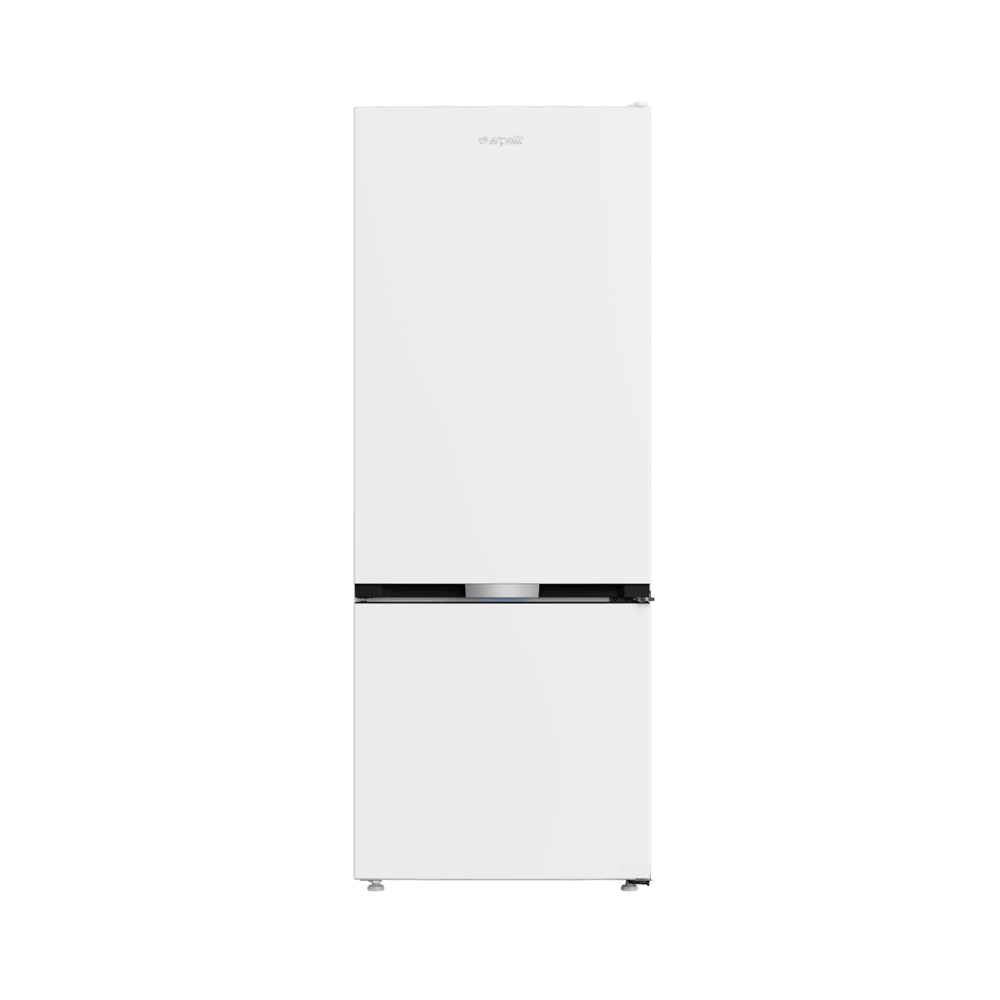 Arçelik 270475 MB Alttan Donduruculu Buzdolabı