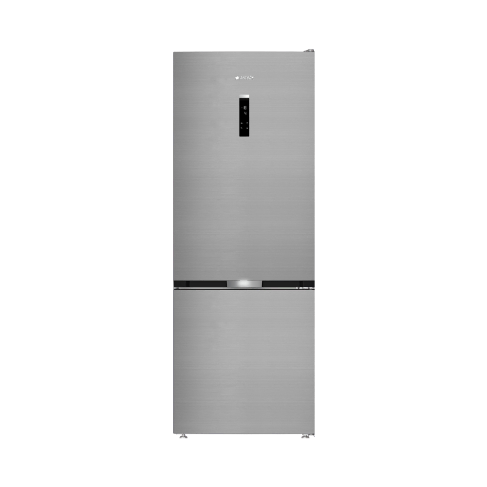 Arçelik 270490 EI Alttan Donduruculu Buzdolabı