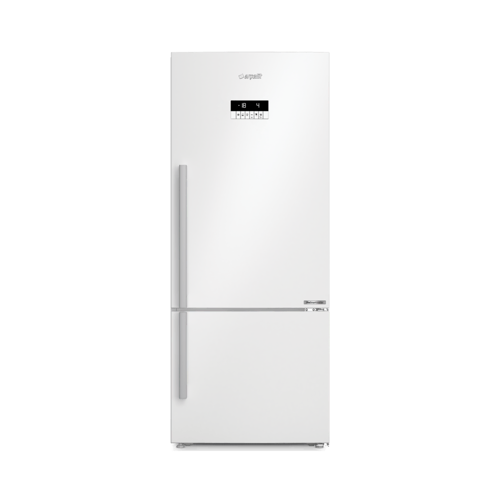 Arçelik 274532 EB Alttan Donduruculu Buzdolabı