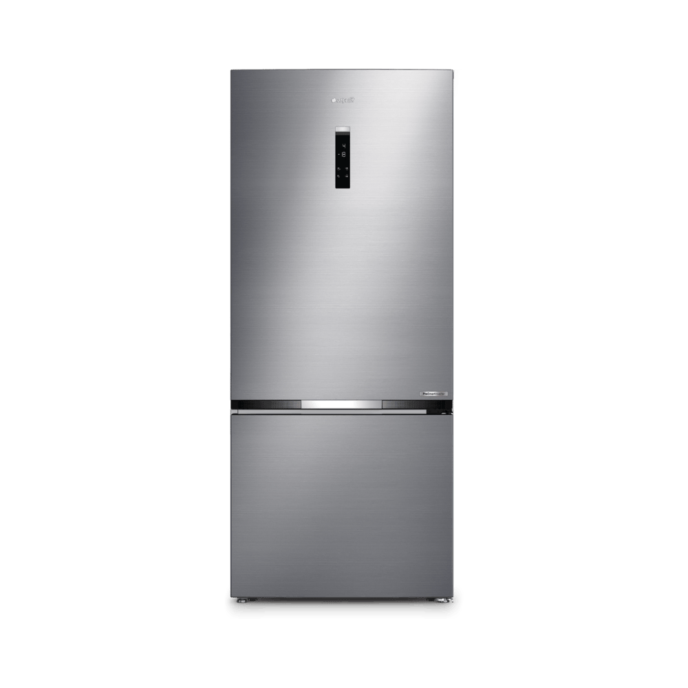 Arçelik 278550 EI MaxiFit Alttan Donduruculu Buzdolabı